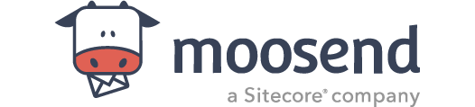 Logo of Moosend Email Marketing Platform