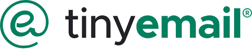 Logo of TinyEmail Email Marketing Service