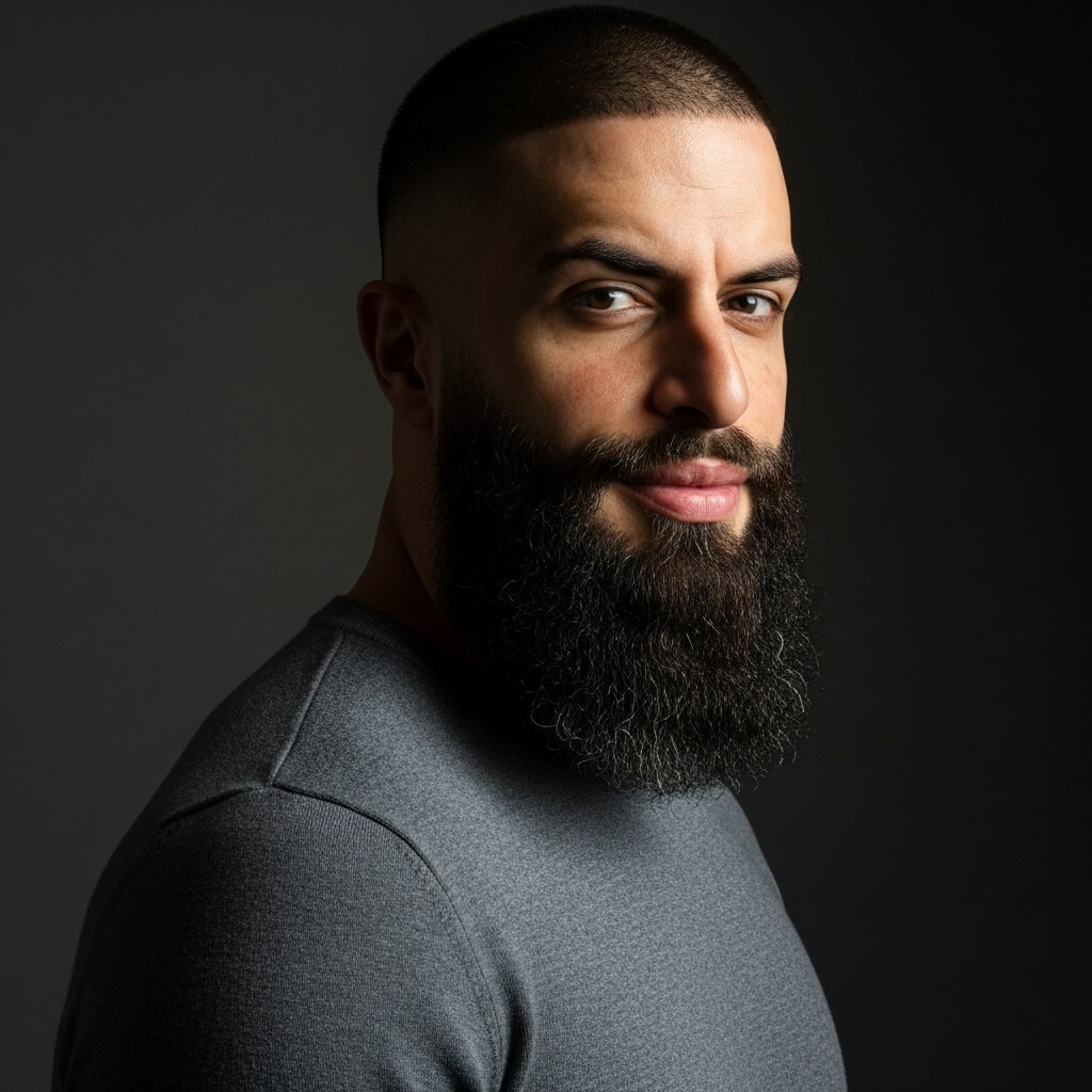 Moe Sbaiti, founder of Metadata Marketer and AI strategist.