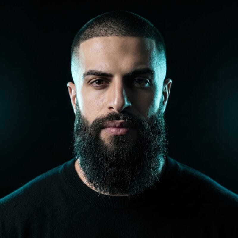 Moe Sbaiti, AI Intelligence Analyst