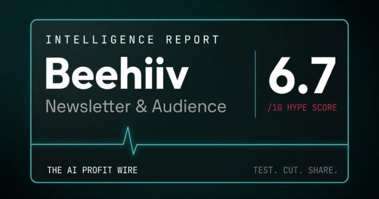 Beehiiv