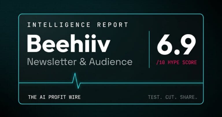Beehiiv