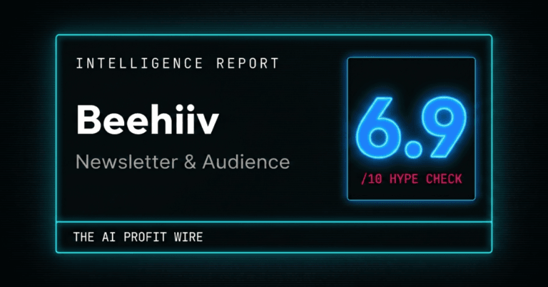 Beehiiv