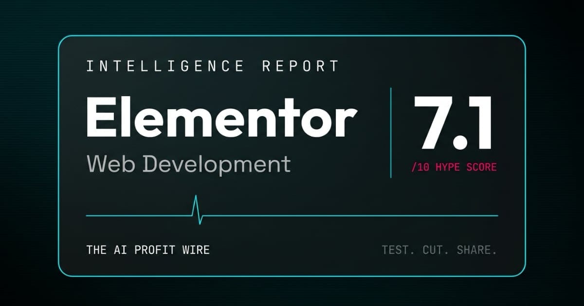 elementor.com product image