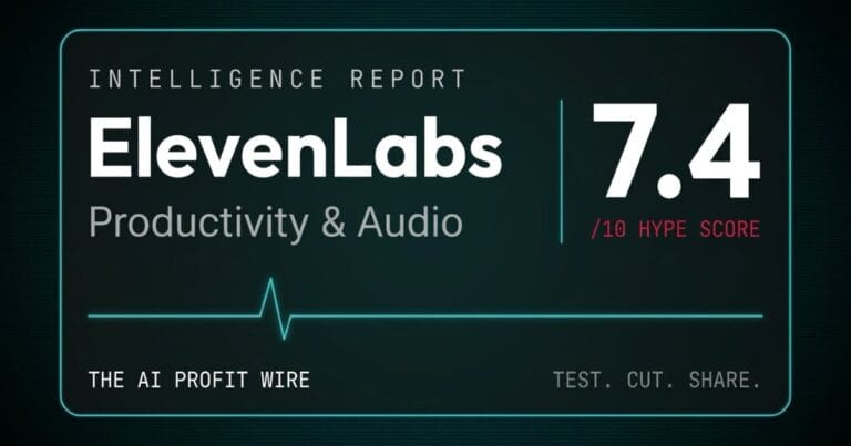 ElevenLabs