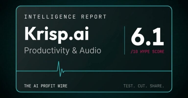 Krisp.ai