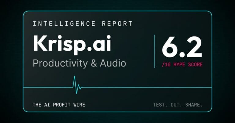 Krisp.ai