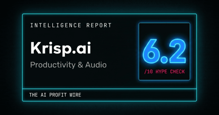 Krisp.ai