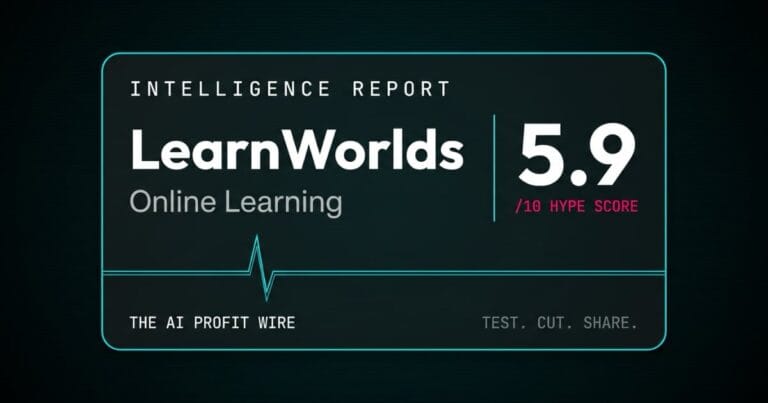 LearnWorlds