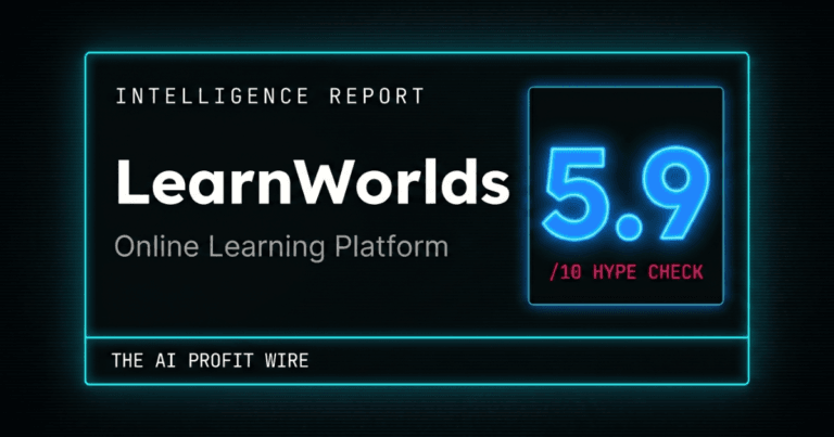 LearnWorlds
