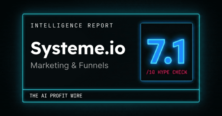 Systeme.io