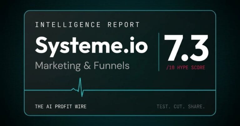 Systeme.io