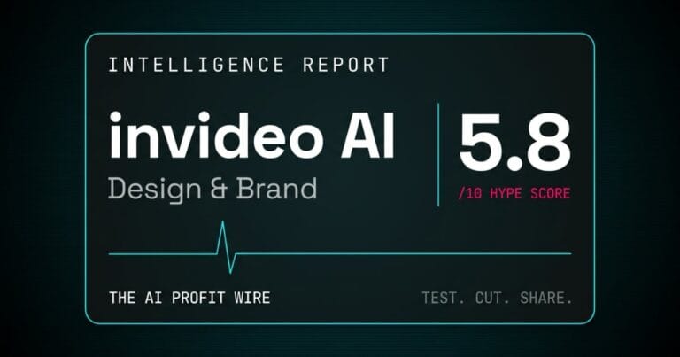 invideo AI