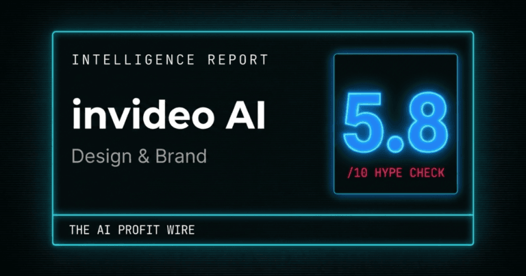 invideo AI