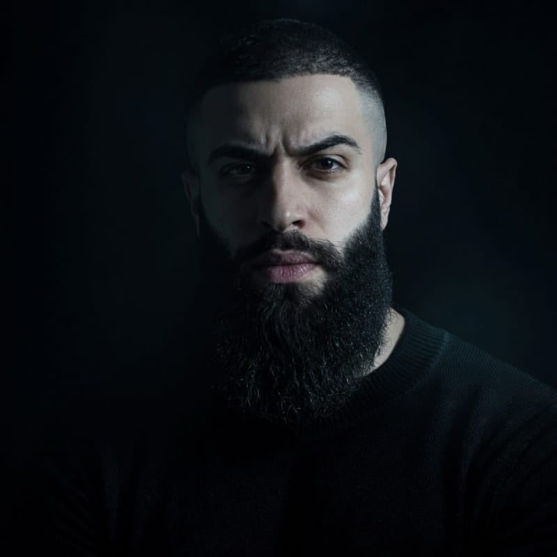 Moe Sbaiti, AI Intelligence Analyst