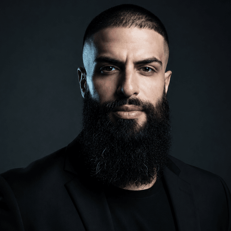 Moe Sbaiti, AI Intelligence Analyst