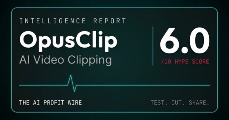 OpusClip