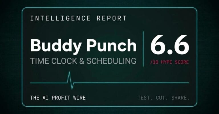 Buddy Punch