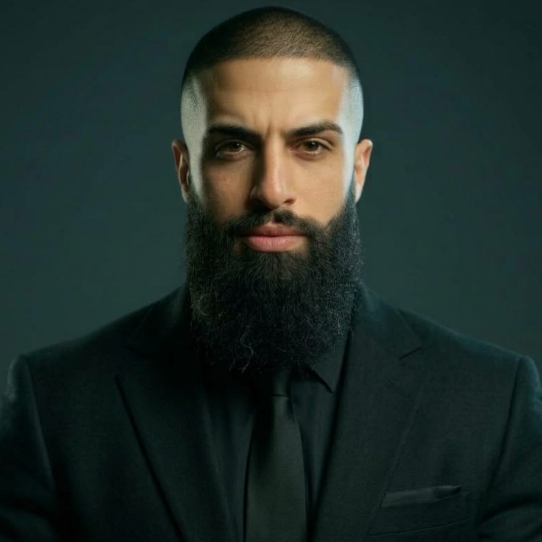 Moe Sbaiti, AI Intelligence Analyst