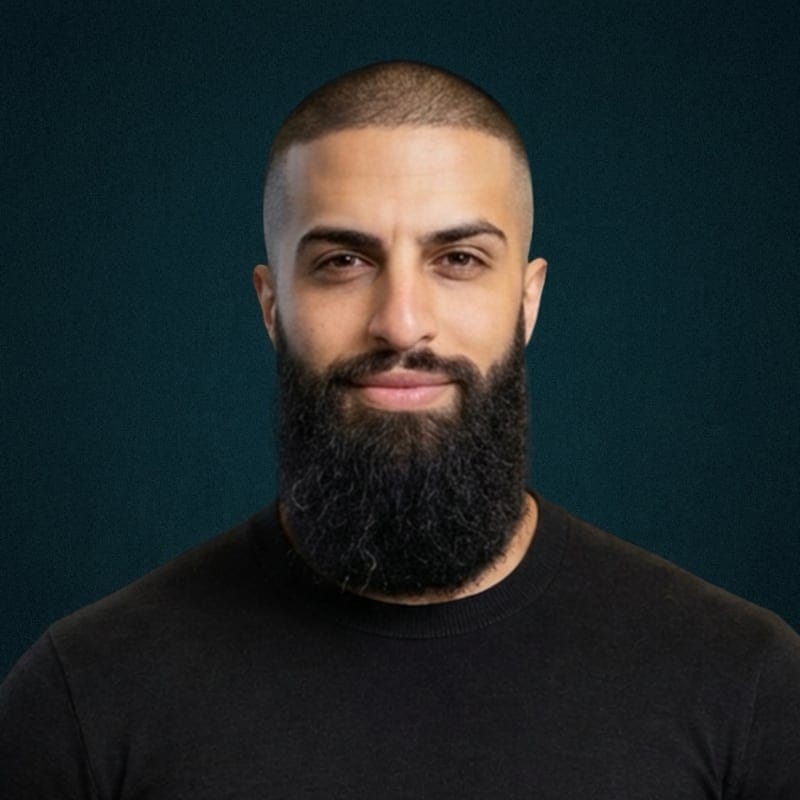 Moe Sbaiti, AI Intelligence Analyst