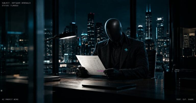 Software Price Increases in 2026: A Renewal Playbook for Small Business